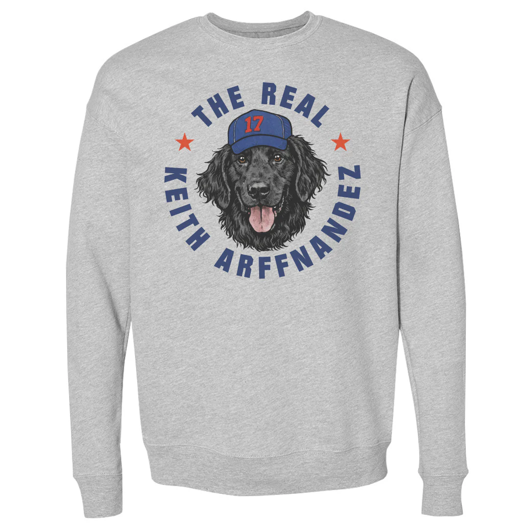 SALE ITEMS - Men's Crewneck Sweatshirt